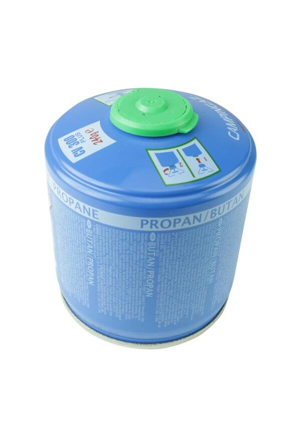 neoLab® Ventilkartusche Butan-/Propangas CV 270, Füllung 230 g