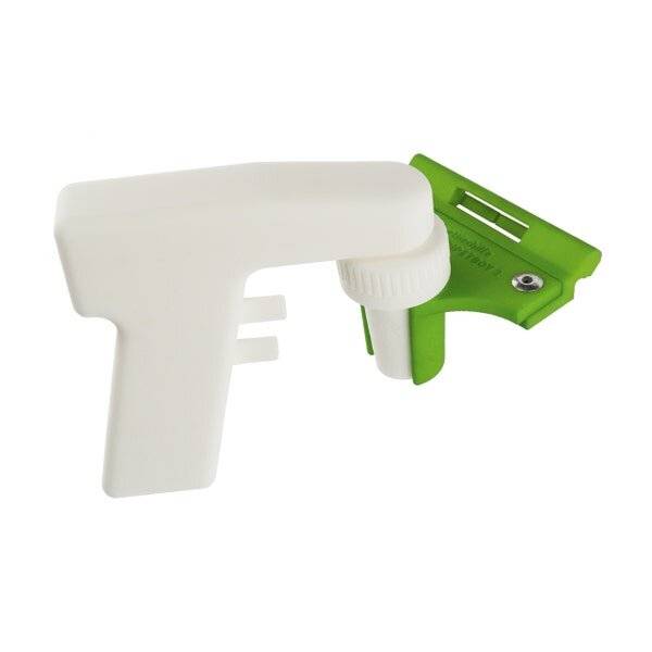 SmartRack® Halterung für Pipettierhilfe-0