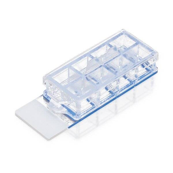 Falcon® 8 Well CultureSlide, 12/Pack, 24/Case Case Size: 2 Pack size: 12-0