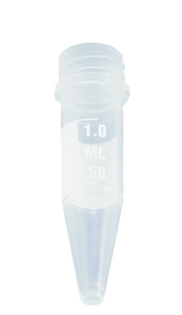 neoLab® Reaktionsgefäße graduiert, konisch, 1,5 ml, 1000 Stck./Pack-0