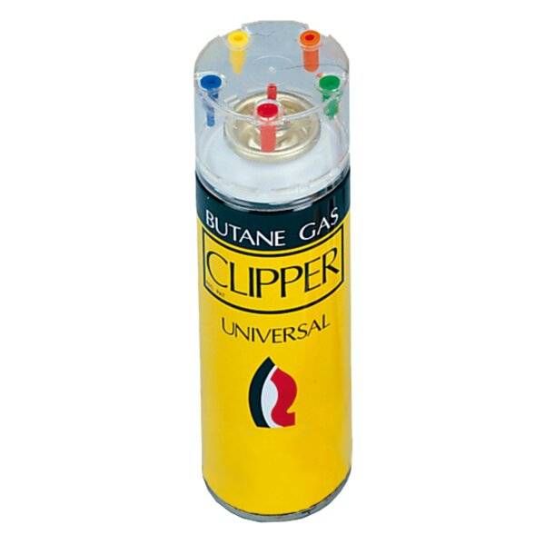 neoLab® Gas-Nachfüllpatrone Butangas, 300 ml