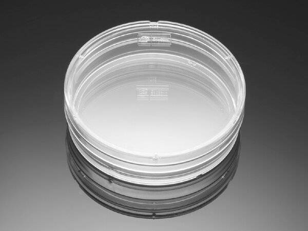 Falcon® Zellkulturschale, Easy Grip, Ø 60 mm, 25x20 St./Pack-0