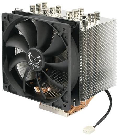 Scythe Mugen 3 CPU-Kühler AMD/Intel kaufen