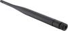 Delock WLAN - Antenne - 5 dBi - ungerichtet - Schwarz