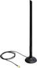 Delock 88410 88410 WLAN Stab-Antenne 6.5 dB 2.4 GHz