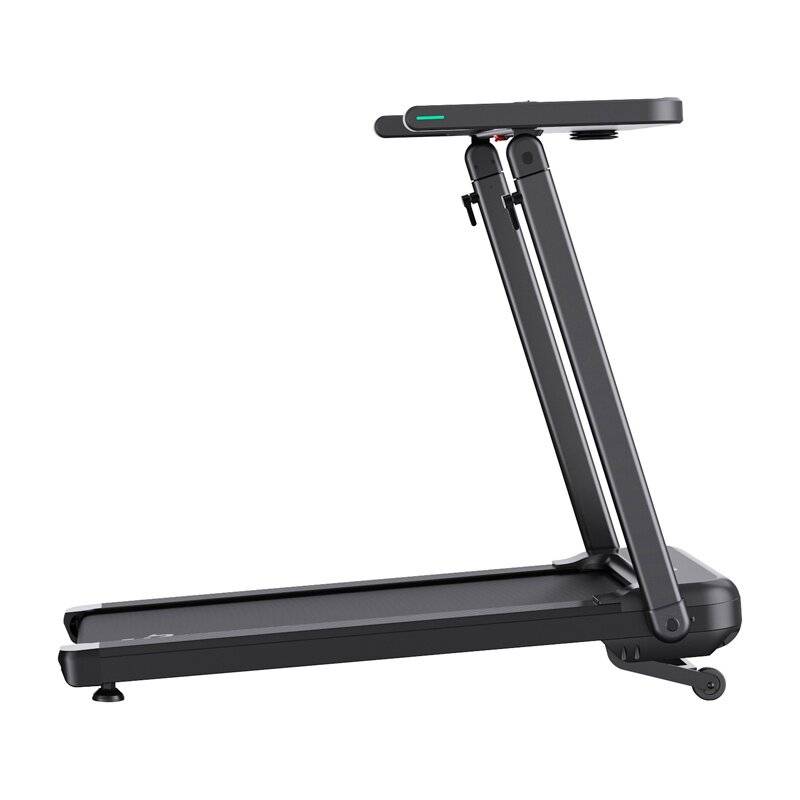Symbolbild für UREVO Foldi 3S Smart faltbares elektrisches Laufband (schwarz)