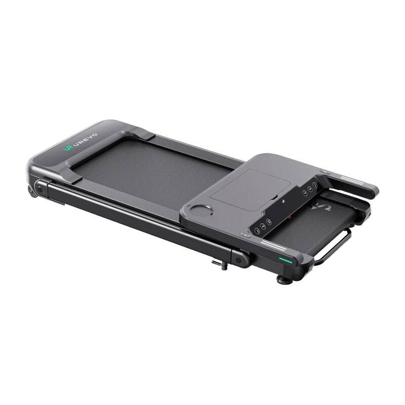 Symbolbild für UREVO Foldi 3S Smart faltbares elektrisches Laufband (schwarz)