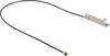 Delock WLAN internal 701 - Antenne - 3 dBi - WLAN - 20cm