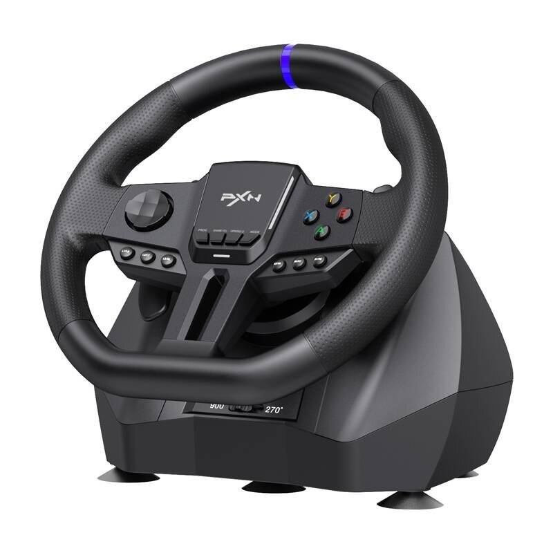 PXN-V900 Gen2 Gaming-Lenkrad-4