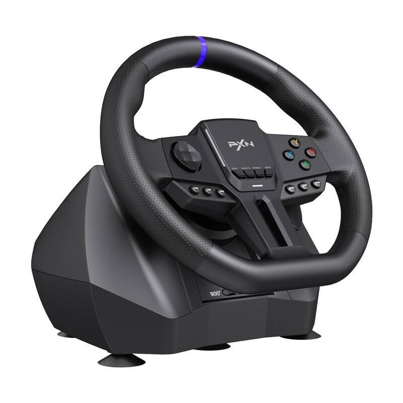 PXN-V900 Gen2 Gaming-Lenkrad-1