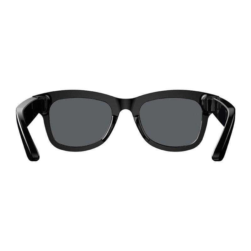 Preisbild für Zeblaze Eyewear AI-Sonnenbrille – Schwarz