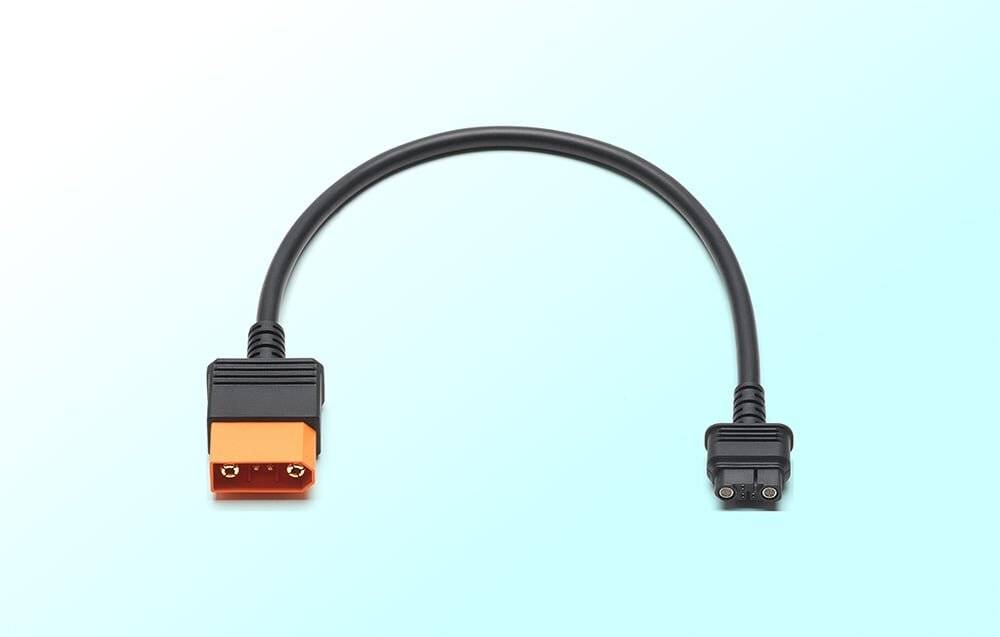 DJI Power Schnellladekabel für Drohnen-1