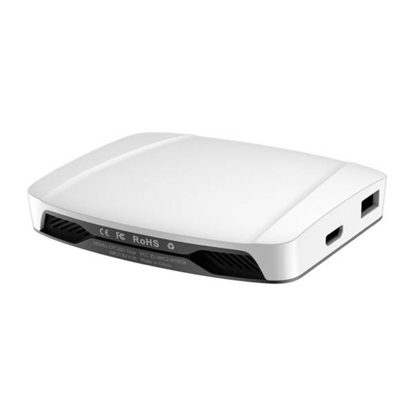 Carlinkit CPC200-Tbox UHD-Funkadapter für CarPlay/Android (mit USB-A-Anschluss)