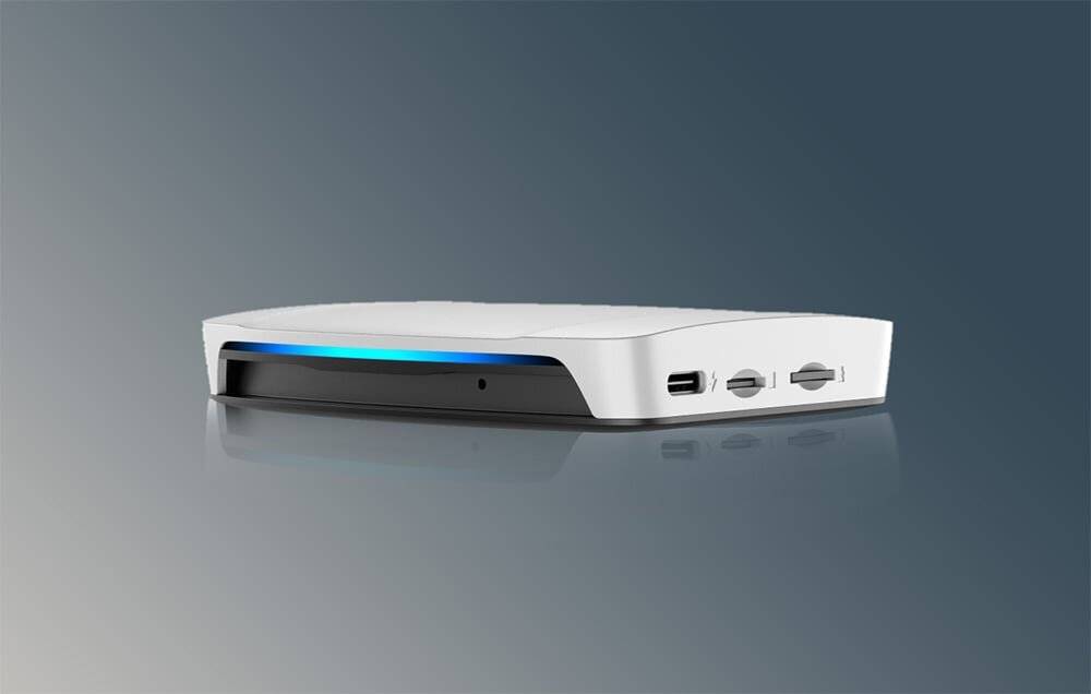 Preisbild für Carlinkit CPC200-Tbox UHD-Funkadapter für CarPlay/Android (mit USB-A-Anschluss)