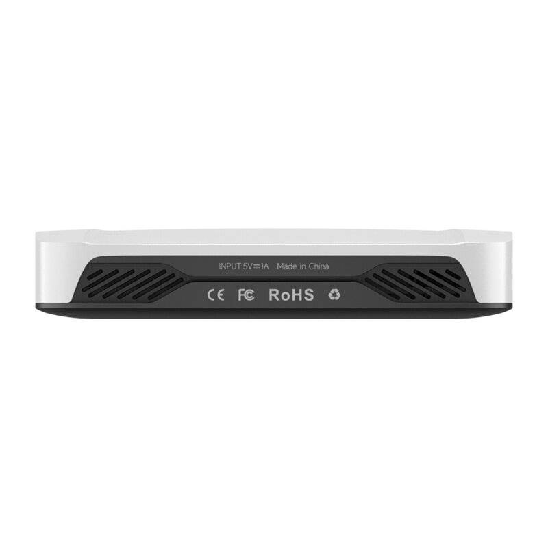 Carlinkit CPC200-Tbox UHD-Funkadapter für CarPlay/Android (mit USB-A-Anschluss)-2