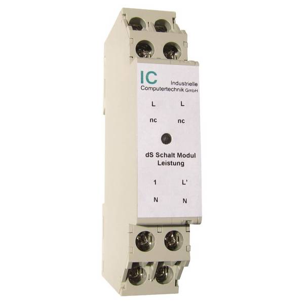 AIZO X-IC-46-0001 IC REG Schalt-Leistung Modul