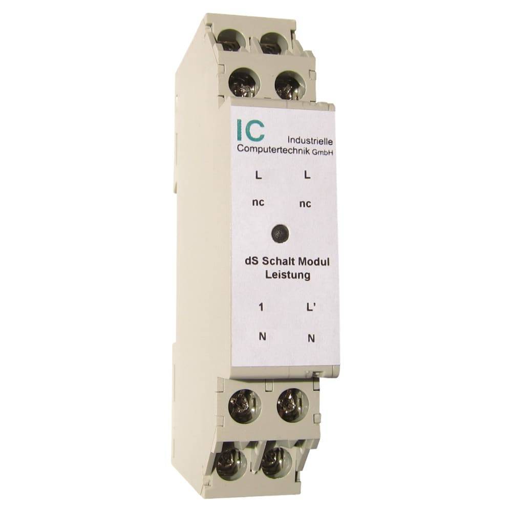 AIZO X-IC-46-0001 IC REG Schalt-Leistung Modul-0