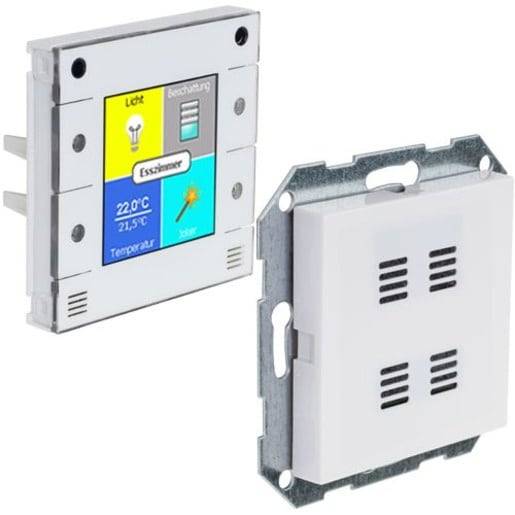 AIZO X-UL-11103 u::lux AddOn CO2+RH+Temp weiss-0
