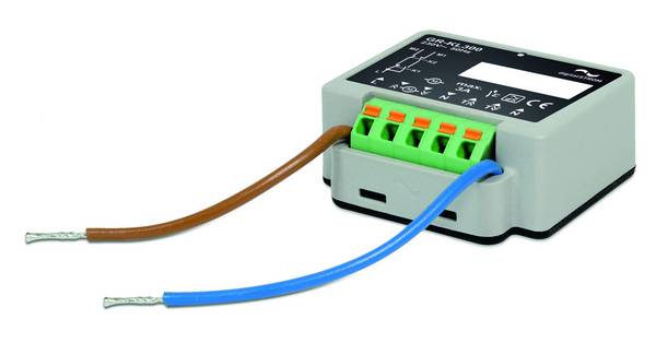 1St. digitalSTROM GR-KL300 Universal -klemme, Beschattungsklemme