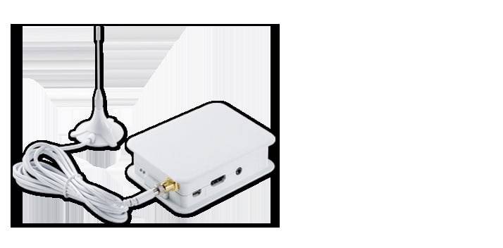 AIZO X-TK-637442 STC-dS EnOcean Empfänger/Sender digitalSTROM-0