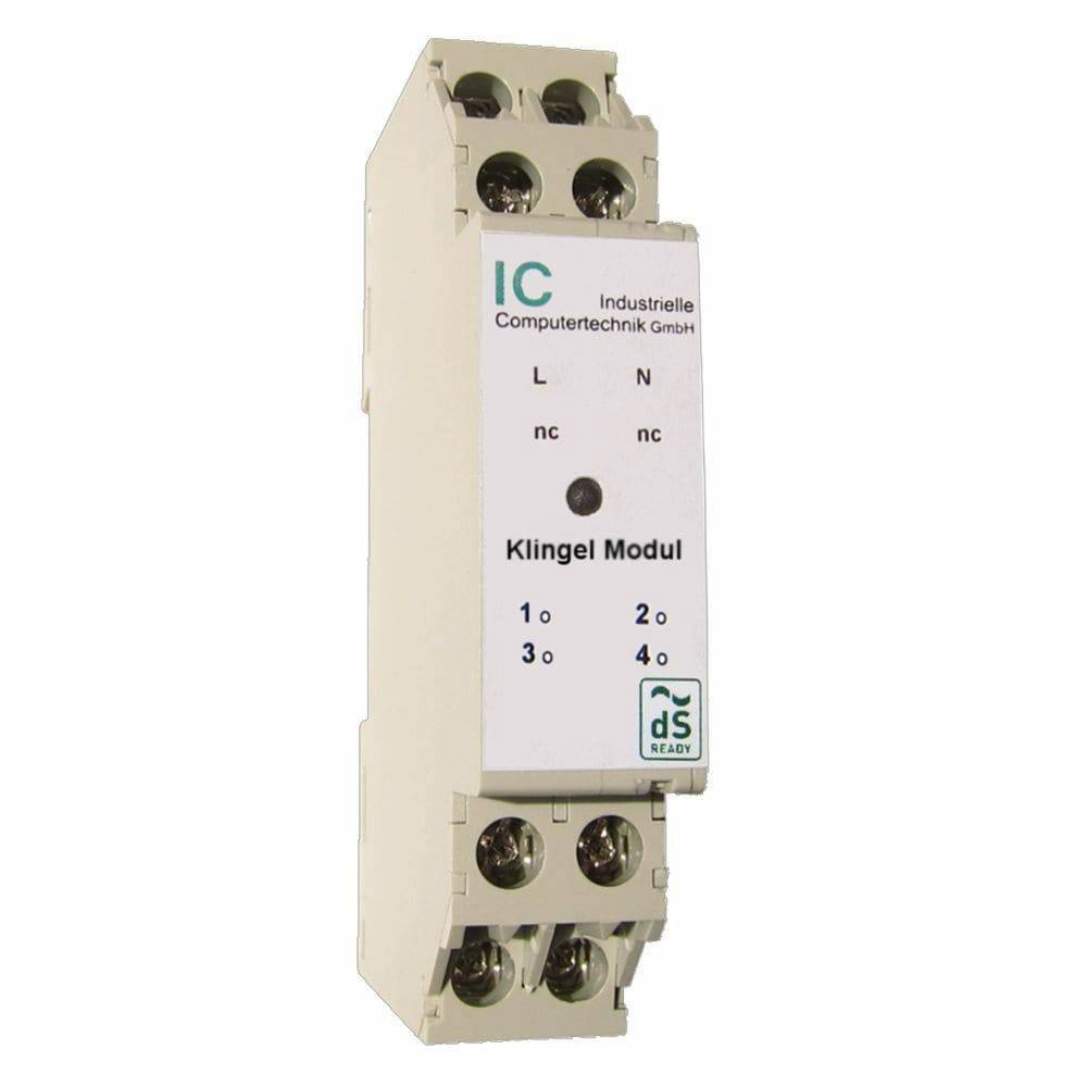 AIZO X-IC-50-0001 IC REG Klingel Modul