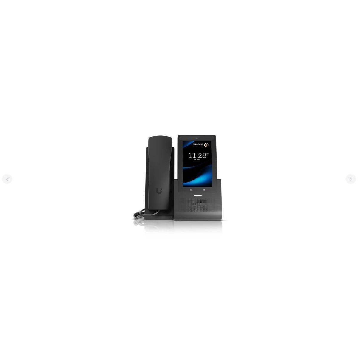 Ubiquiti UniFi Phone Touch G3 Pro POE Bluetooth connectivity Optional Wireless-2