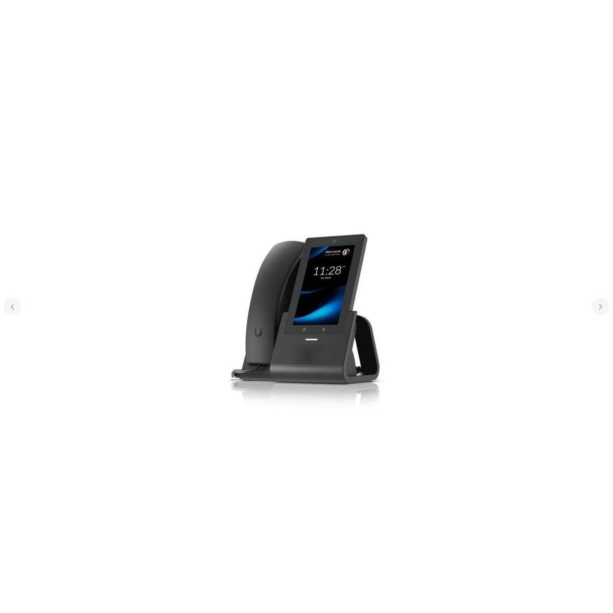 Ubiquiti UniFi Phone Touch G3 Pro POE Bluetooth connectivity Optional Wireless-3