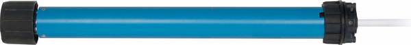 Rademacher RolloTube S-line SLDZM 10/16Z