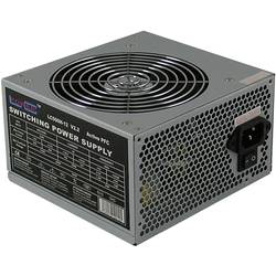 Image of LC Power LC500H-12 PC Netzteil 500 W ATX ohne Zertifizierung