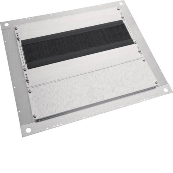 Hager Bodenblech 4-teilig 1100x600 verzinkt M-BBB11060-0