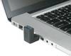 renkforce USB 3.0 Adapter A-Stecker zu A-Buchse 90° nach oben gewinkelt