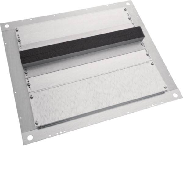 Hager Bodenblech 4-teilig 1350x600 verzinkt M-BBM13560