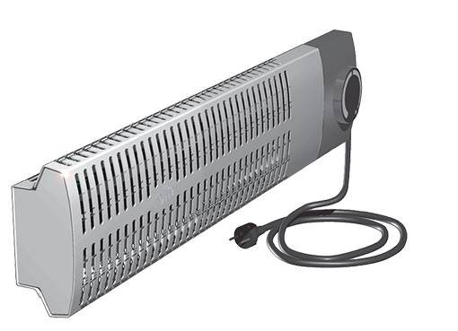 Frico Burda Frostwächter 300W,230V,IP31 FML300-0