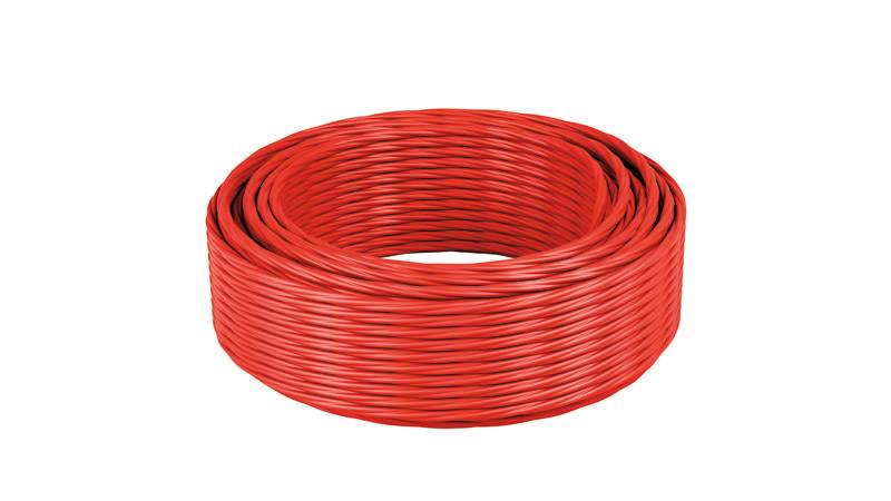 Zubehör für Akku-Rasentrimmer Ersatzfaden 24 m, 2,4 mm-1