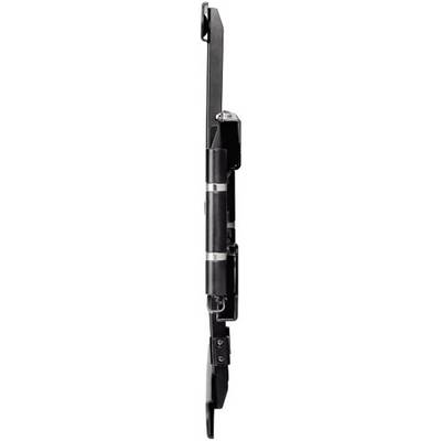 Hama Ultraslim FULLMOTION TV Wall Bracket, 5 stars, XL - Befestigungskit (Wandbefestigung, Dübel) für flat panel - Stahl-7
