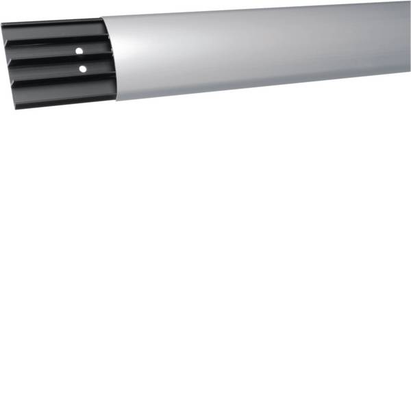 Tehalit Aufbodenkanal 18x75 Alu natur SLA 180750 ELN