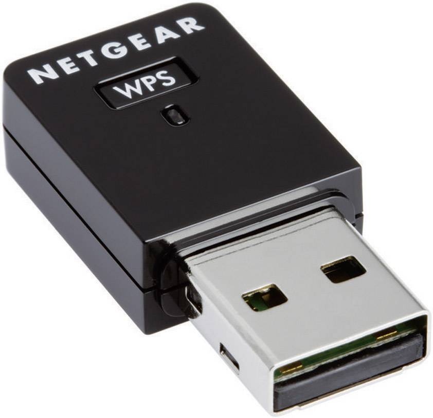 NETGEAR WNA3100M WLAN Stick USB 300 MBit/s kaufen