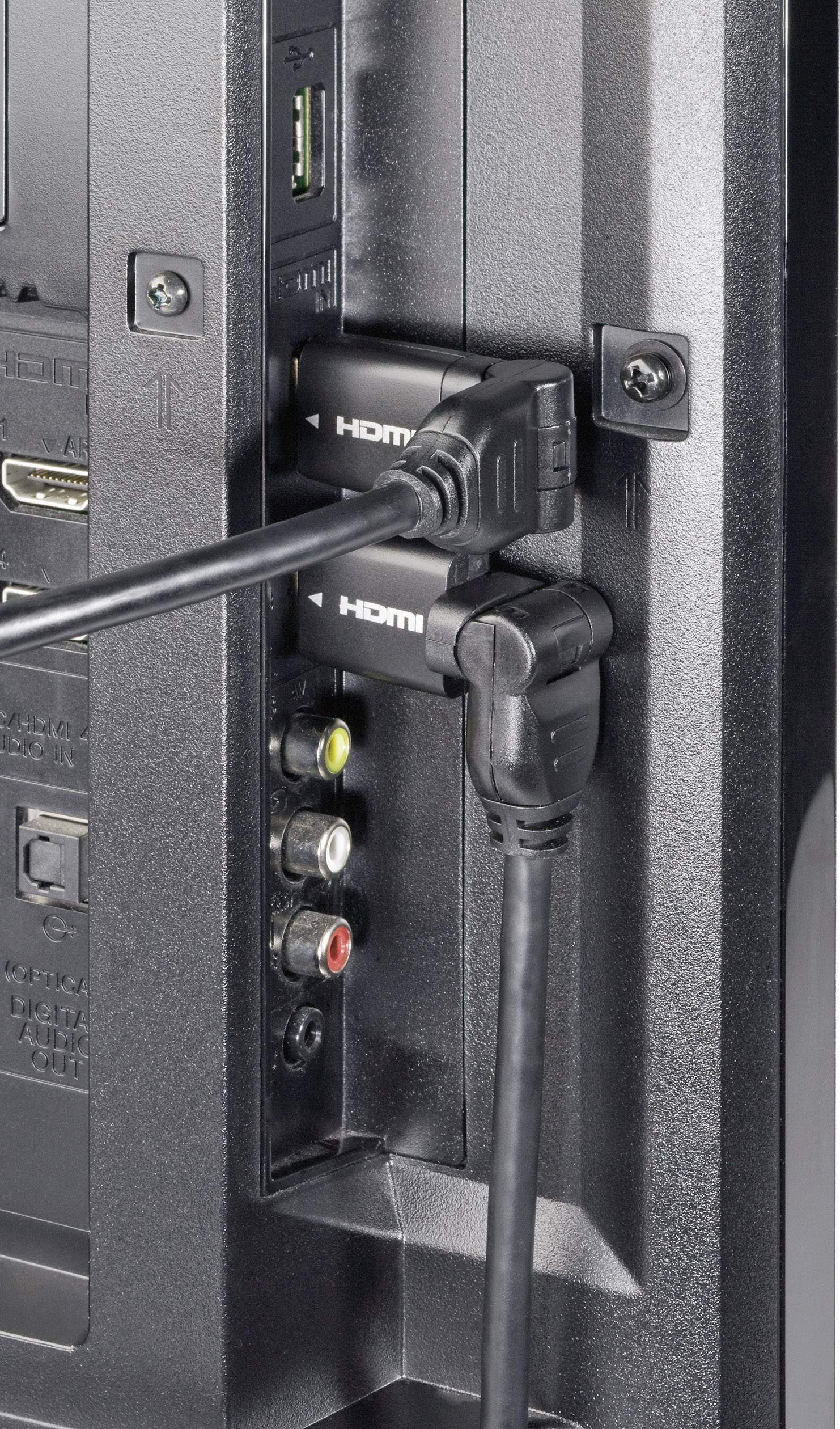 HDMI-Kabel 