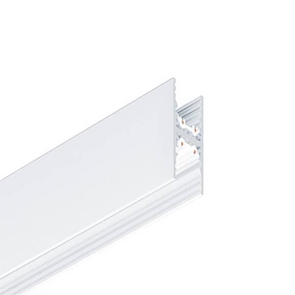 Zumtobel Group Niedervolt H-Profil weiß SUP2