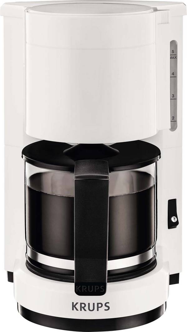 Krups Aroma Cafe F1830110 - Kaffeemaschine