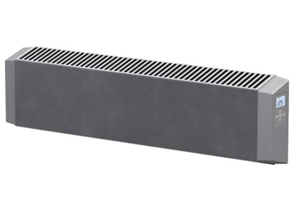 Frico Burda Konvektor Thermowarm Temp.60°C,1000W,230V TWSD210