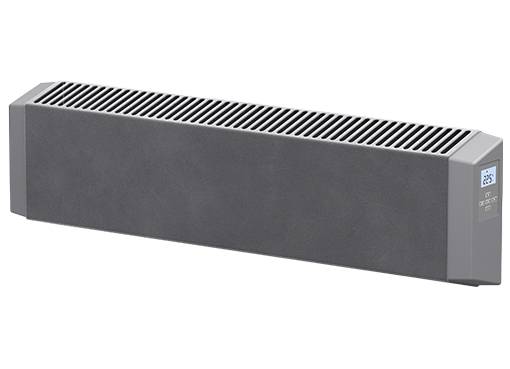 Frico Burda Konvektor Thermowarm Temp.60°C,1000W,230V TWSD210-0