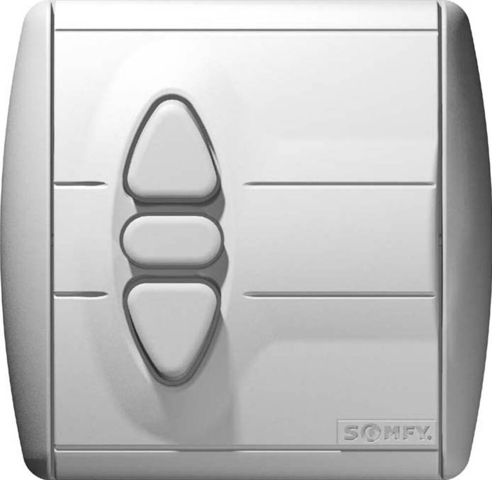 Somfy Inis DC Jal. Inteo 1870072-0