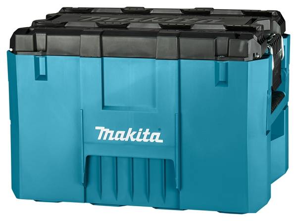Makita P-91023, MAKTRAK Erweiterungs-Werkzeugbox XL 58,49 L