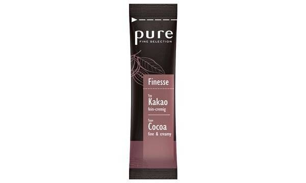 Restposten: Tchibo Kakaopulver PURE Fine Selection Finesse (16725)-1