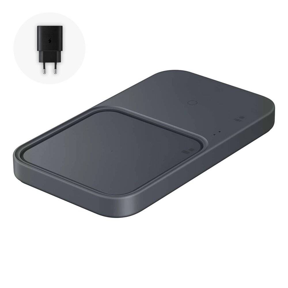Samsung EP-P5400 - Induktive Ladematte + AC-Netzteil-7