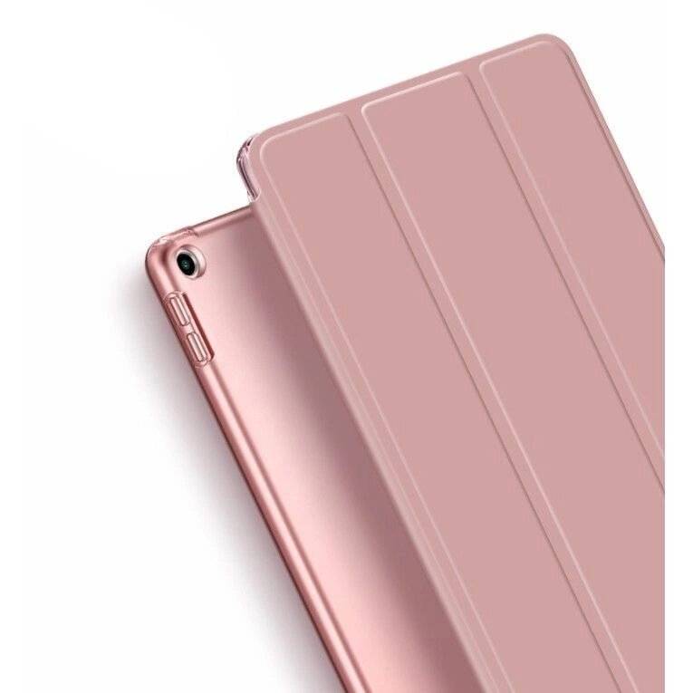 Tech-Protect SmartCase Hülle iPad 10,2″ 7/8/9 2019-2021 - Schwarz-3
