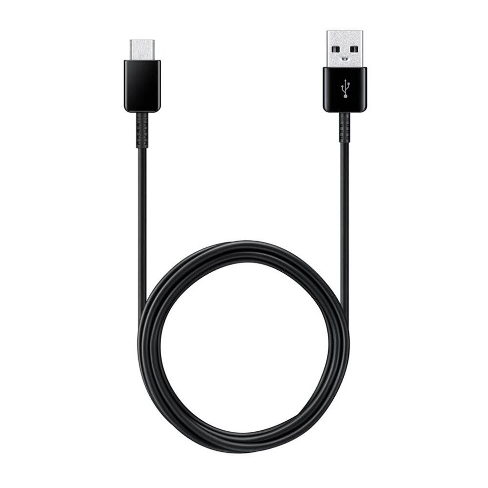 - EP-DG950 - Ladekabel / Datenkabel - USB auf USB Typ C - 1,2m - Schwarz-2