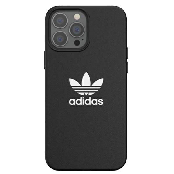 Symbolbild für Adidas OR Moulded Case BASIC iPhone 13 Pro Max 6,7" czarny/black 47128