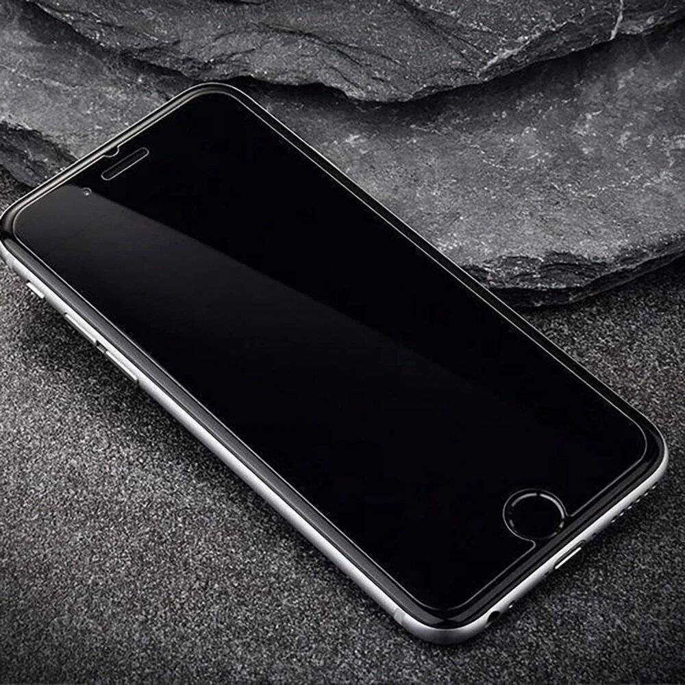 Wozinsky Privacy Glass Schutzglas iPhone 17 / 16 Pro, 2er Set-1